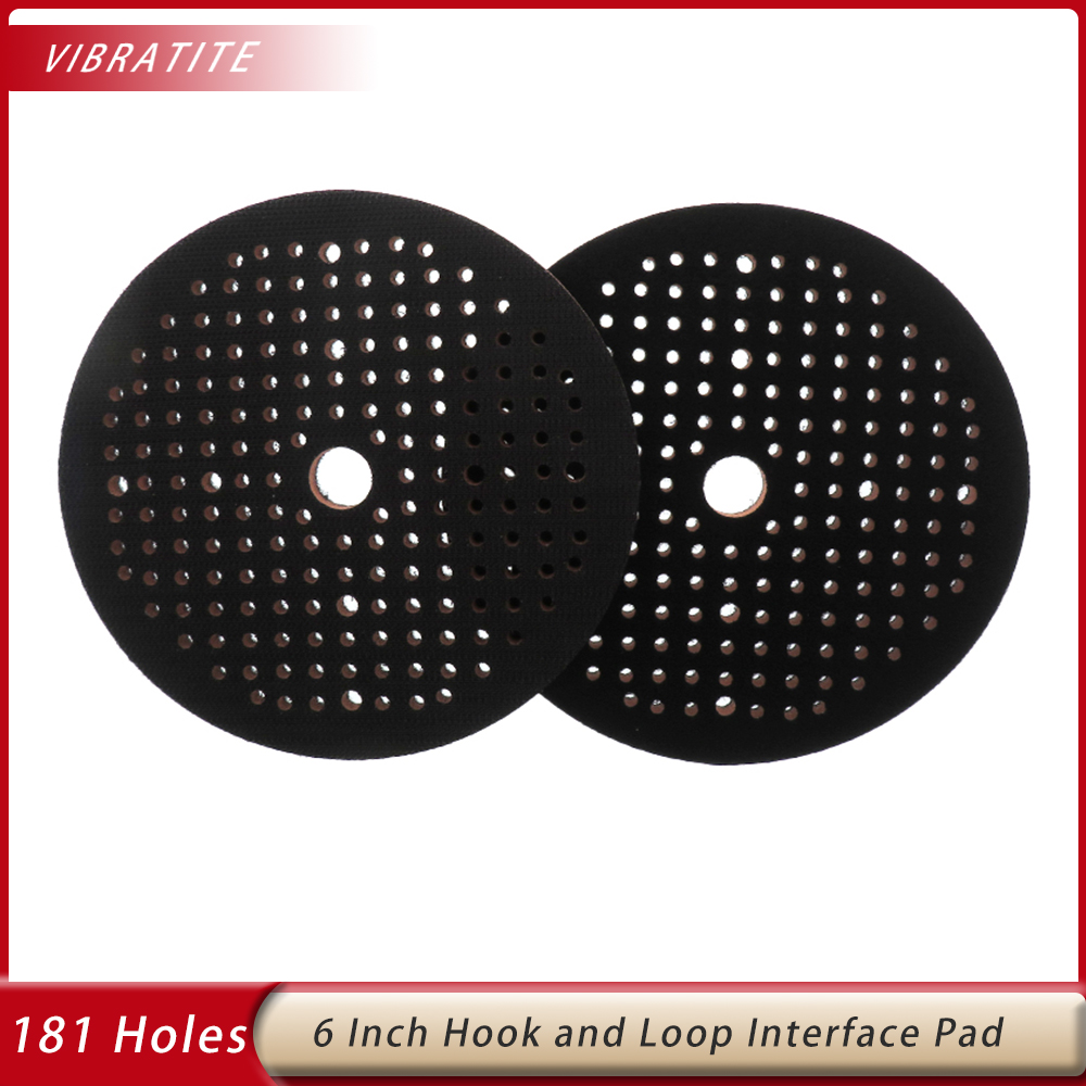 6 Inch Soft Sponge Interface P - Woodworking Videos recensione e prezzo