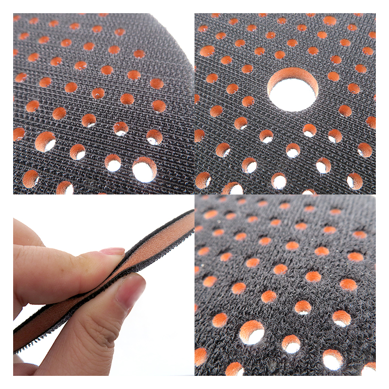 6 Inch Soft Sponge Interface P - Woodworking Videos recensione e prezzo