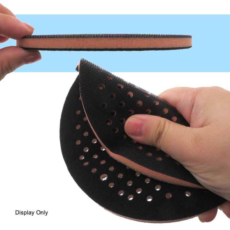6 Inch Soft Sponge Interface P - Woodworking Videos recensione e prezzo