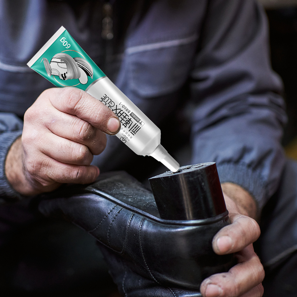 1-10PC 10/60g Shoe Repair Glue - Woodworking Quick Glue recensione e prezzo