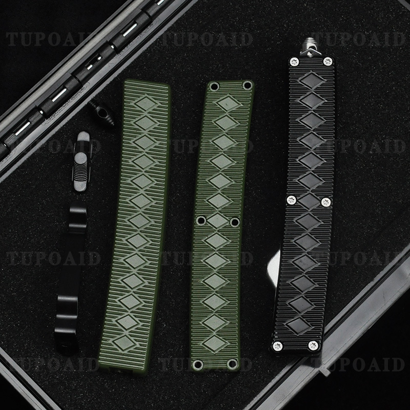 TUPOAID KNIFE Samurai Series D - Woodworking In Japanese recensione e prezzo