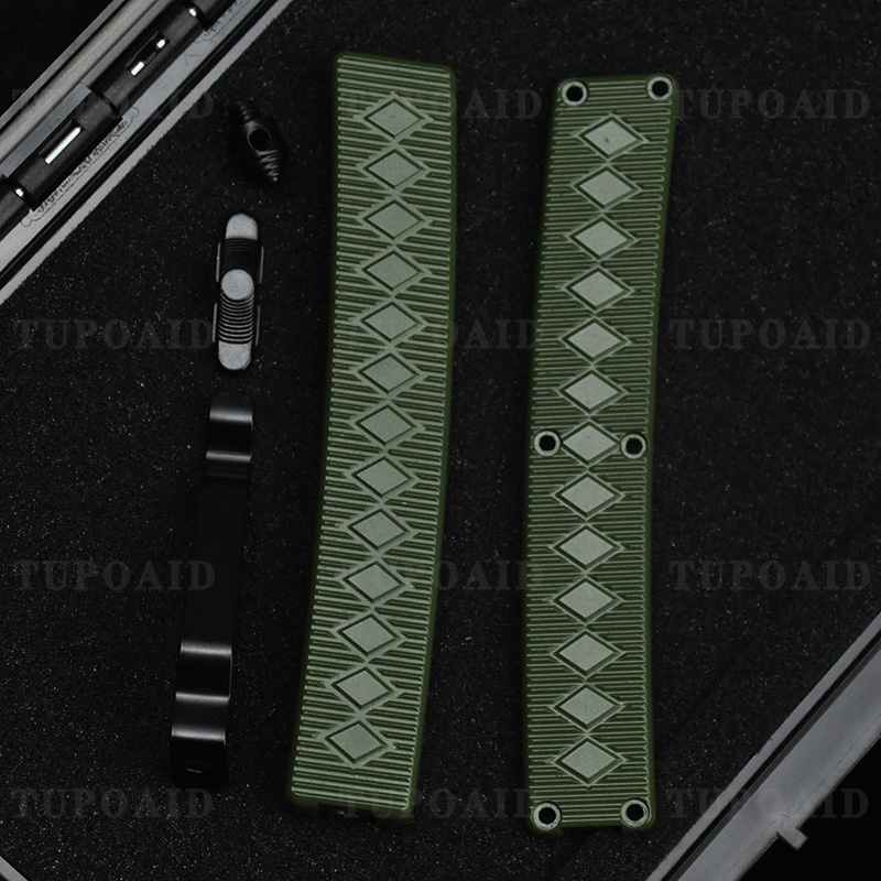 TUPOAID KNIFE Samurai Series D - Woodworking In Japanese recensione e prezzo