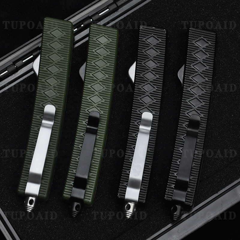TUPOAID KNIFE Samurai Series D - Woodworking In Japanese recensione e prezzo