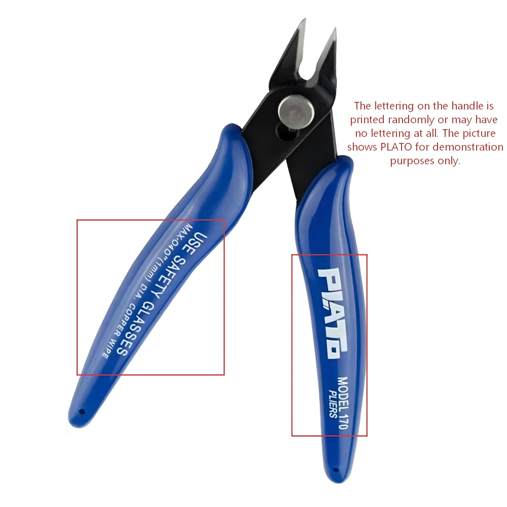 5-Inch Flush Cut Side Cutter P - Woodworking In Japanese recensione e prezzo