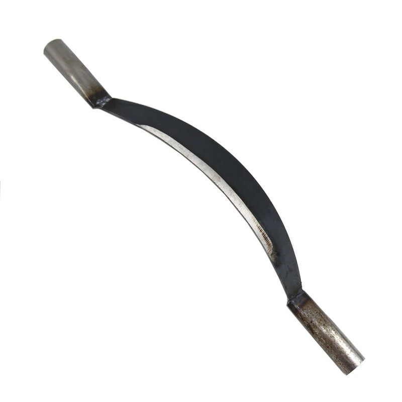 51cm Curved Draw Shave Woodwor - Woodworking Marking Knife recensione e prezzo