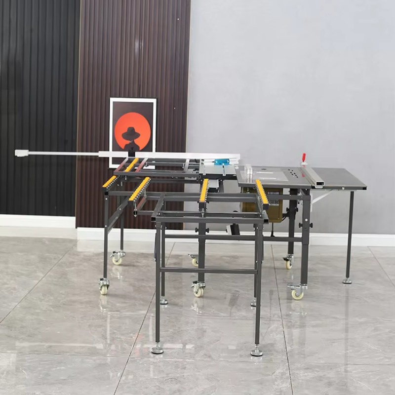 【Factory Price】2024 Best Price - Woodworking Table recensione e prezzo