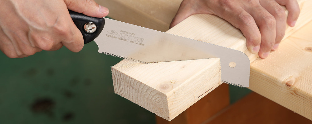 UNIVERSAL S-175 Japanese Saw Z - Woodworking In Japanese recensione e prezzo