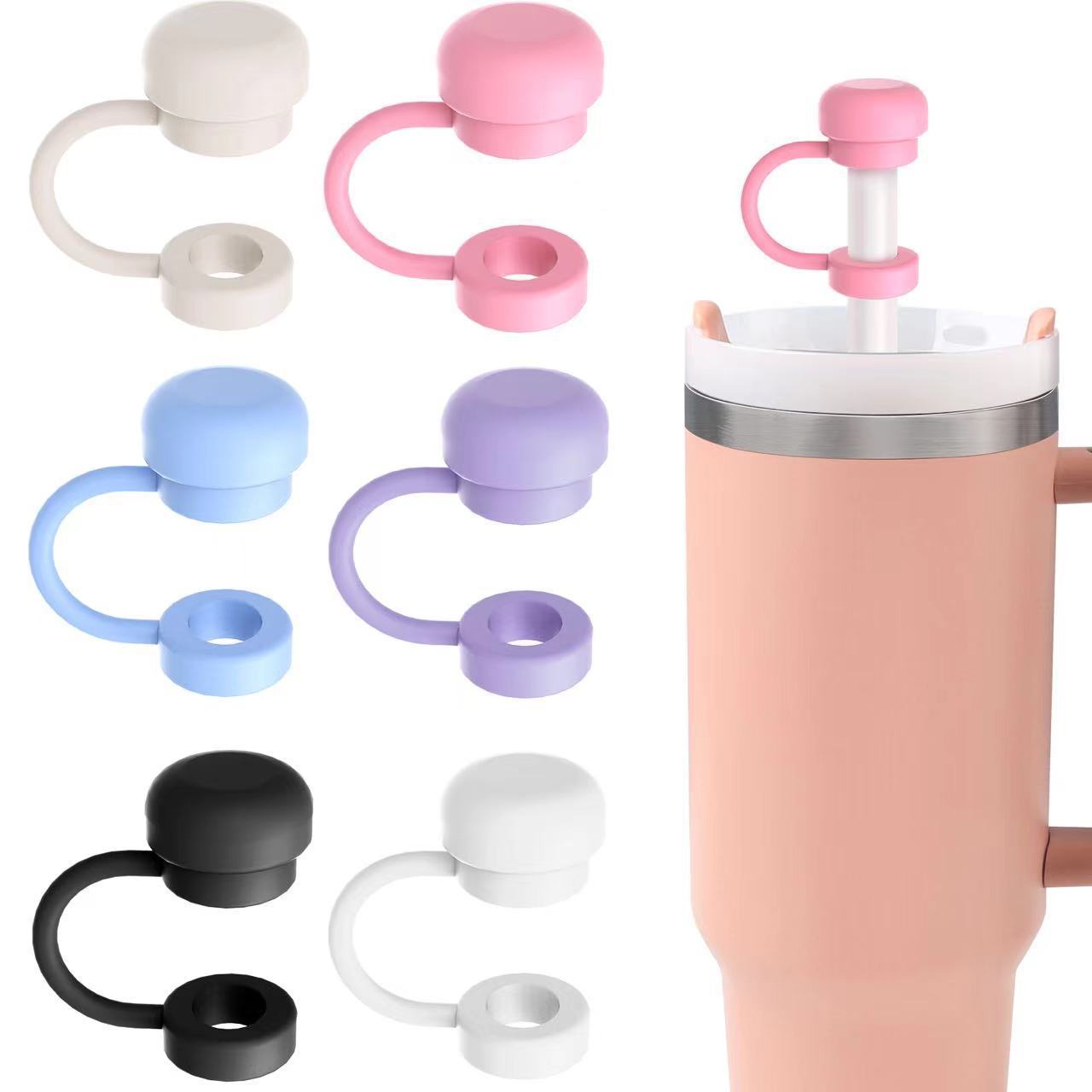 2026 Straw Covers Cap Reusable - Hand Plane Stanley recensione e prezzo