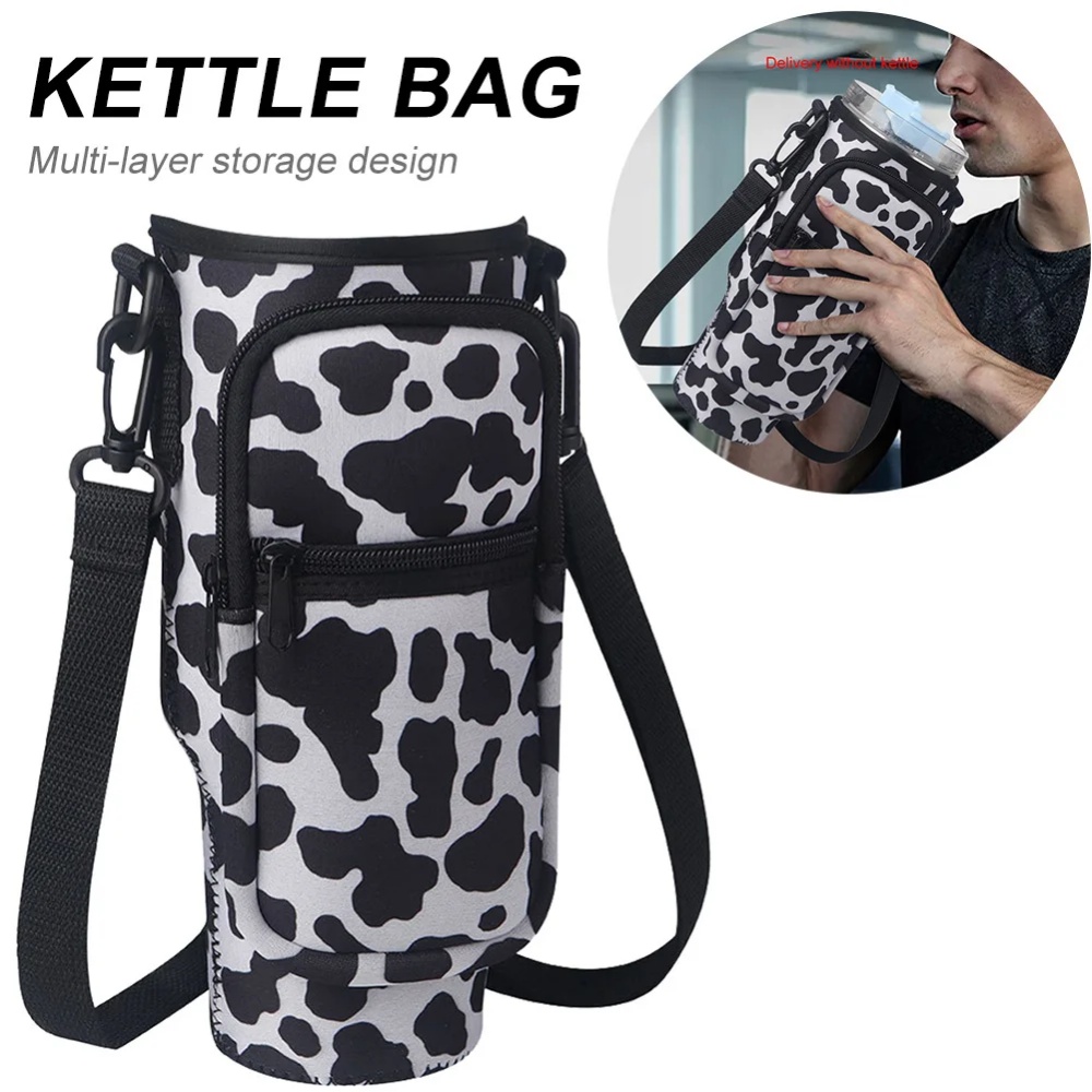 Water Bottle Carrier Bag for S - Hand Plane Stanley recensione e prezzo