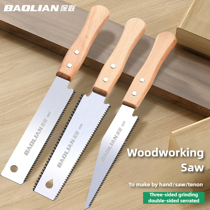 Japanese Style Hand Saw Single - Woodworking In Japanese recensione e prezzo
