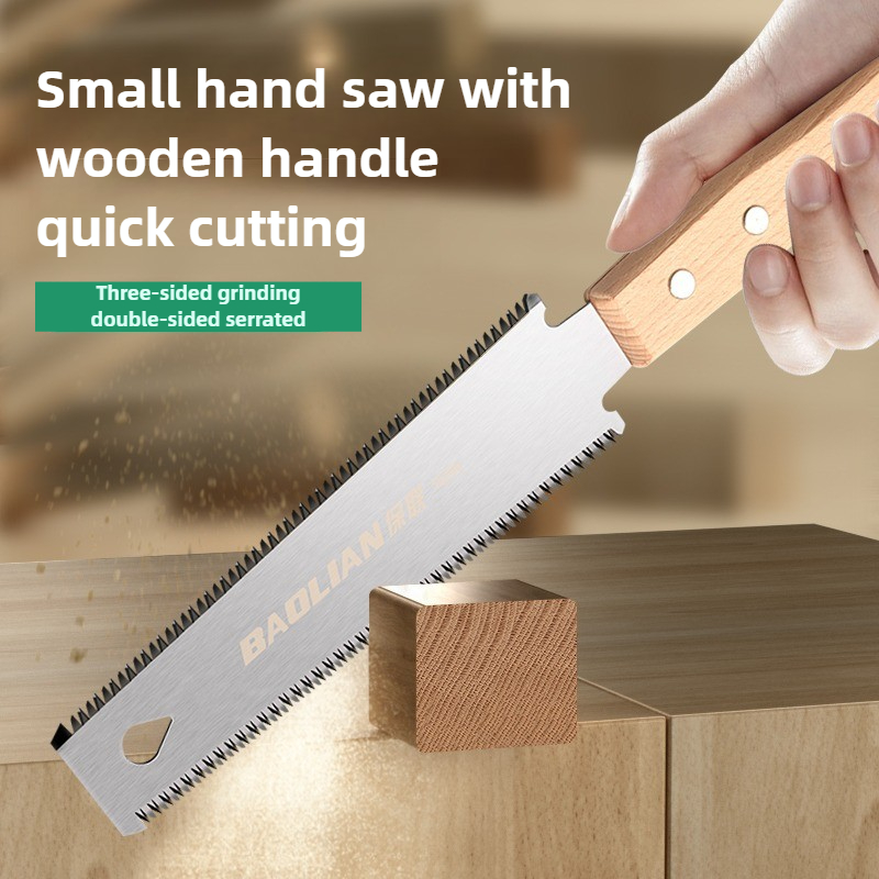 Japanese Style Hand Saw Single - Woodworking In Japanese recensione e prezzo