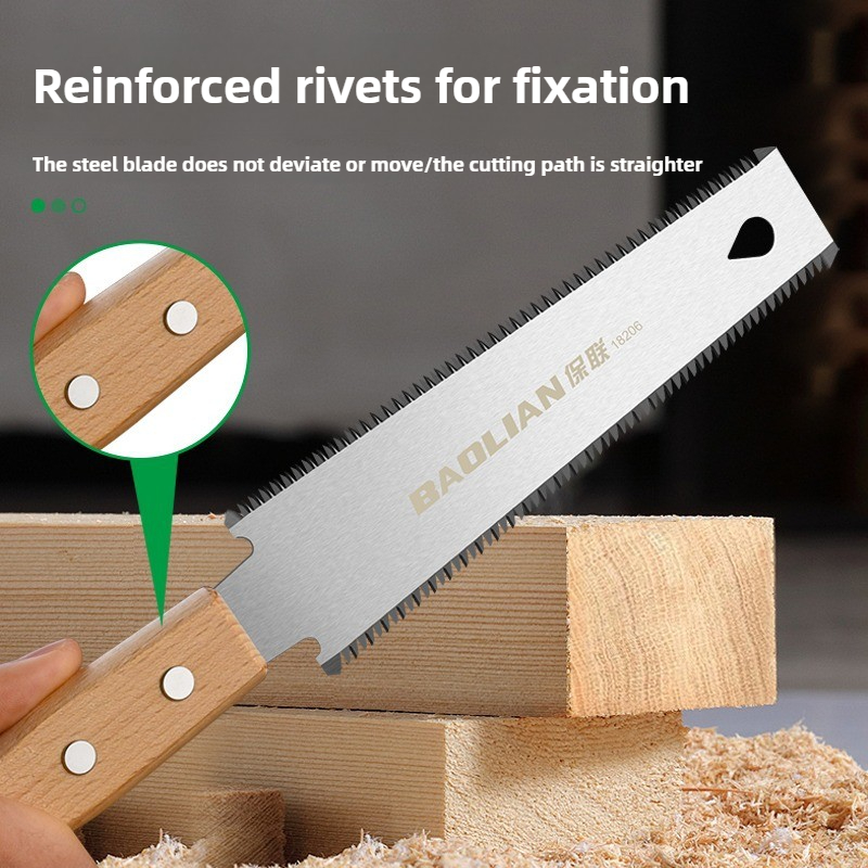 Japanese Style Hand Saw Single - Woodworking In Japanese recensione e prezzo