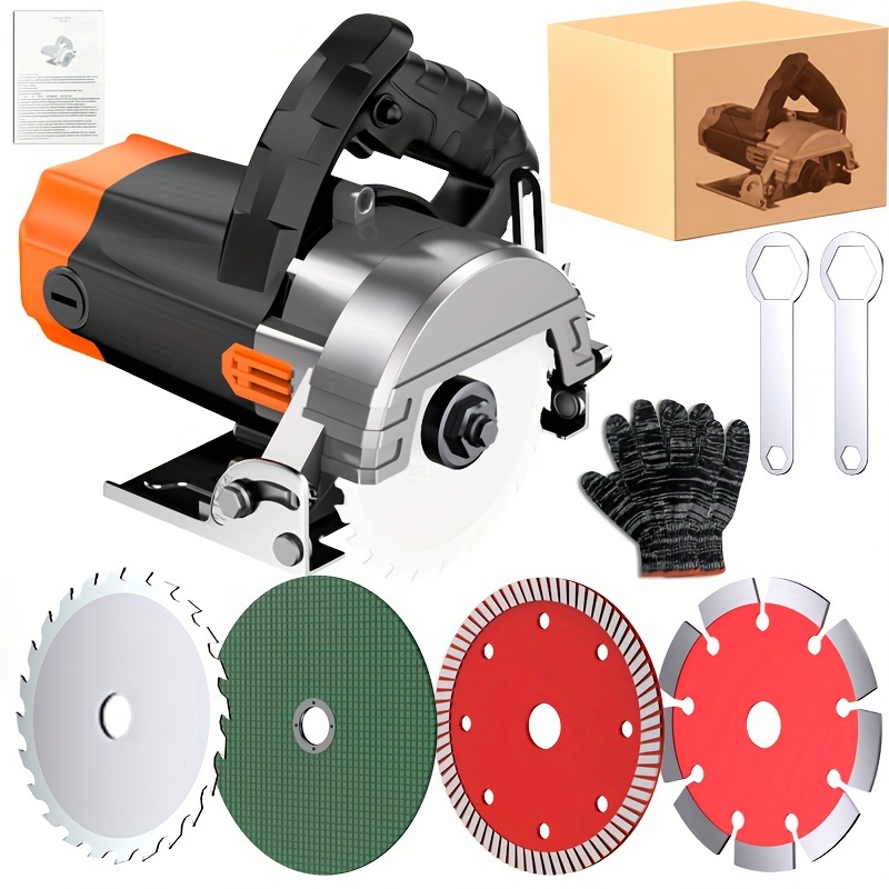 Newly Upgraded Saw for Wood Cu - Woodworking Groove recensione e prezzo