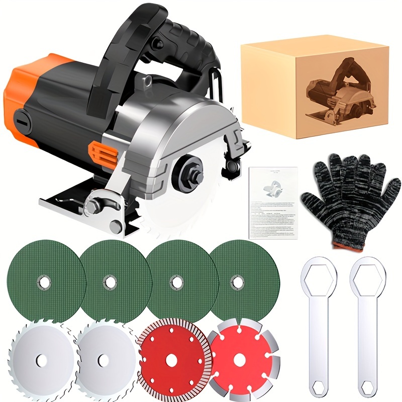 Newly Upgraded Saw for Wood Cu - Woodworking Groove recensione e prezzo