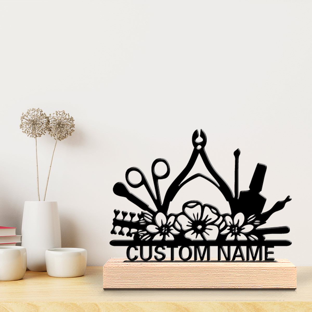 1pc Stylish Personalized Custo - Woodworking Nails recensione e prezzo