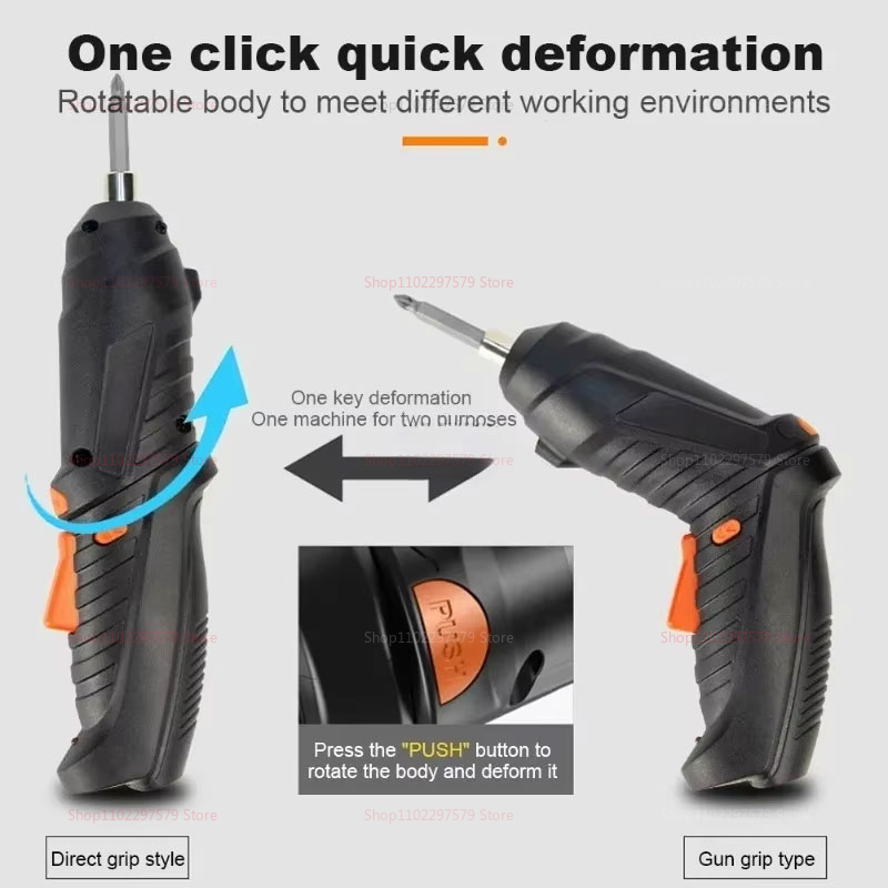 47-Piece Rechargeable Electric - Woodworking Videos recensione e prezzo