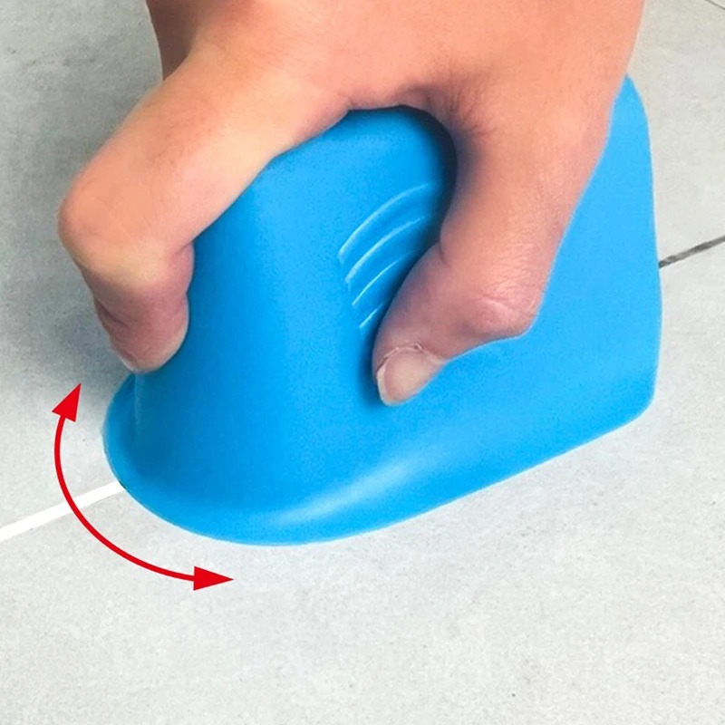 1PCS Caulking Finisher Tool Fl - Woodworking Videos recensione e prezzo