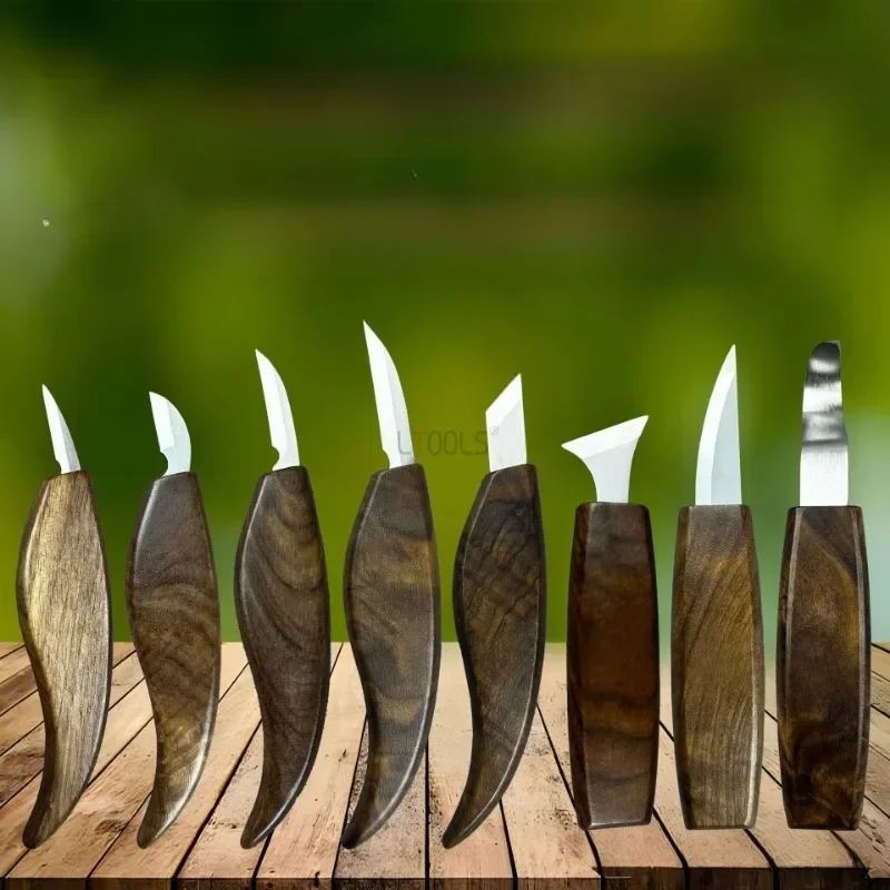 New Mini Woodworking Carving K - Woodworking Marking Knife recensione e prezzo
