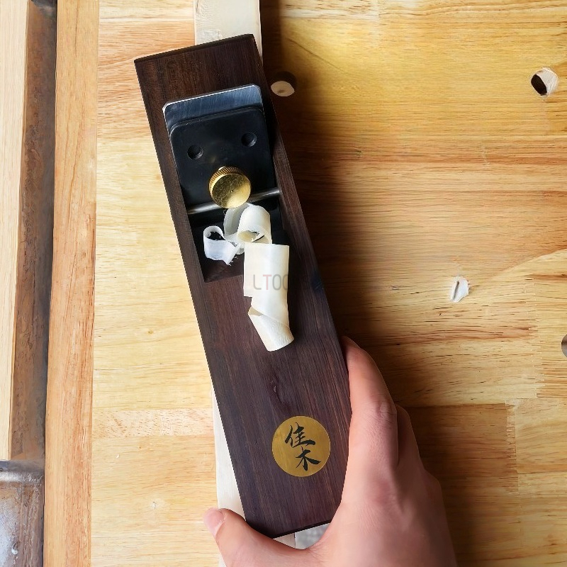 Japanese Style Ebony Flat Plan - Woodworking In Japanese recensione e prezzo