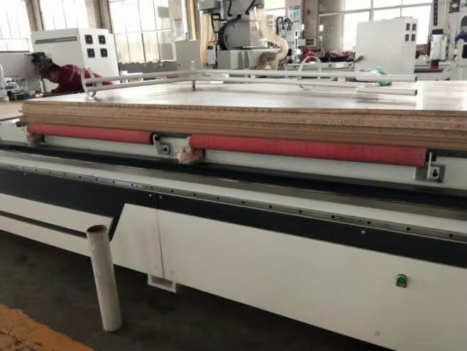 4x8 Ft Automatic Wood Carving  - Woodworking Routers recensione e prezzo