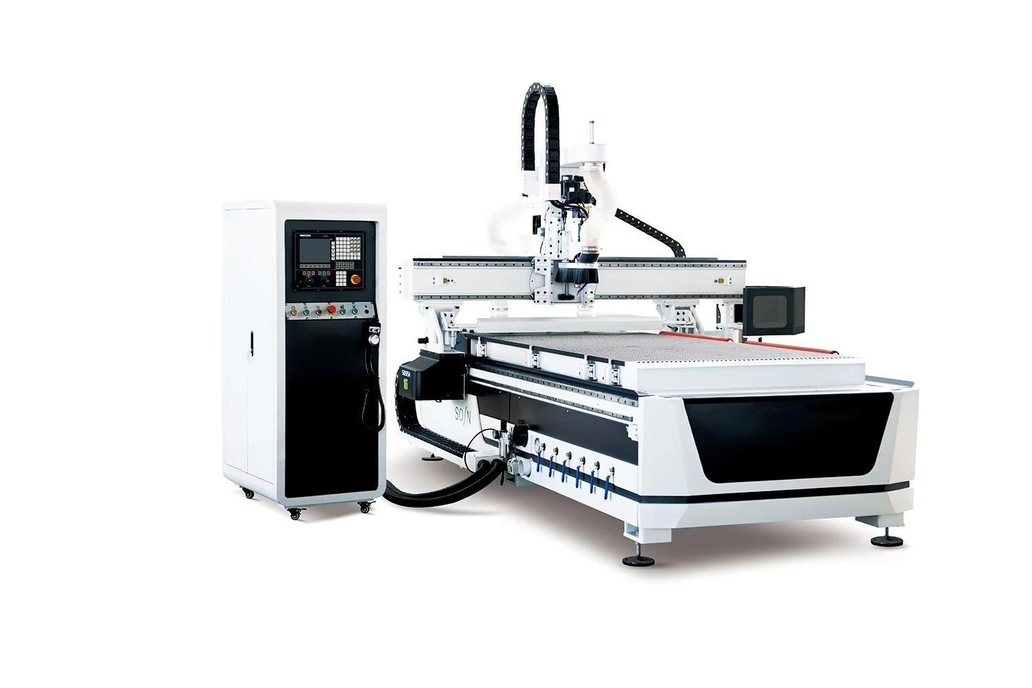 4x8 Ft Automatic Wood Carving  - Woodworking Routers recensione e prezzo