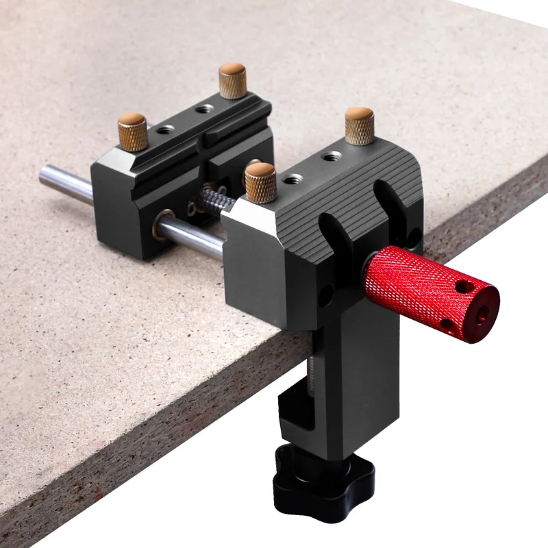 Multifunc Aluminum Alloy Table - Woodworking Table recensione e prezzo