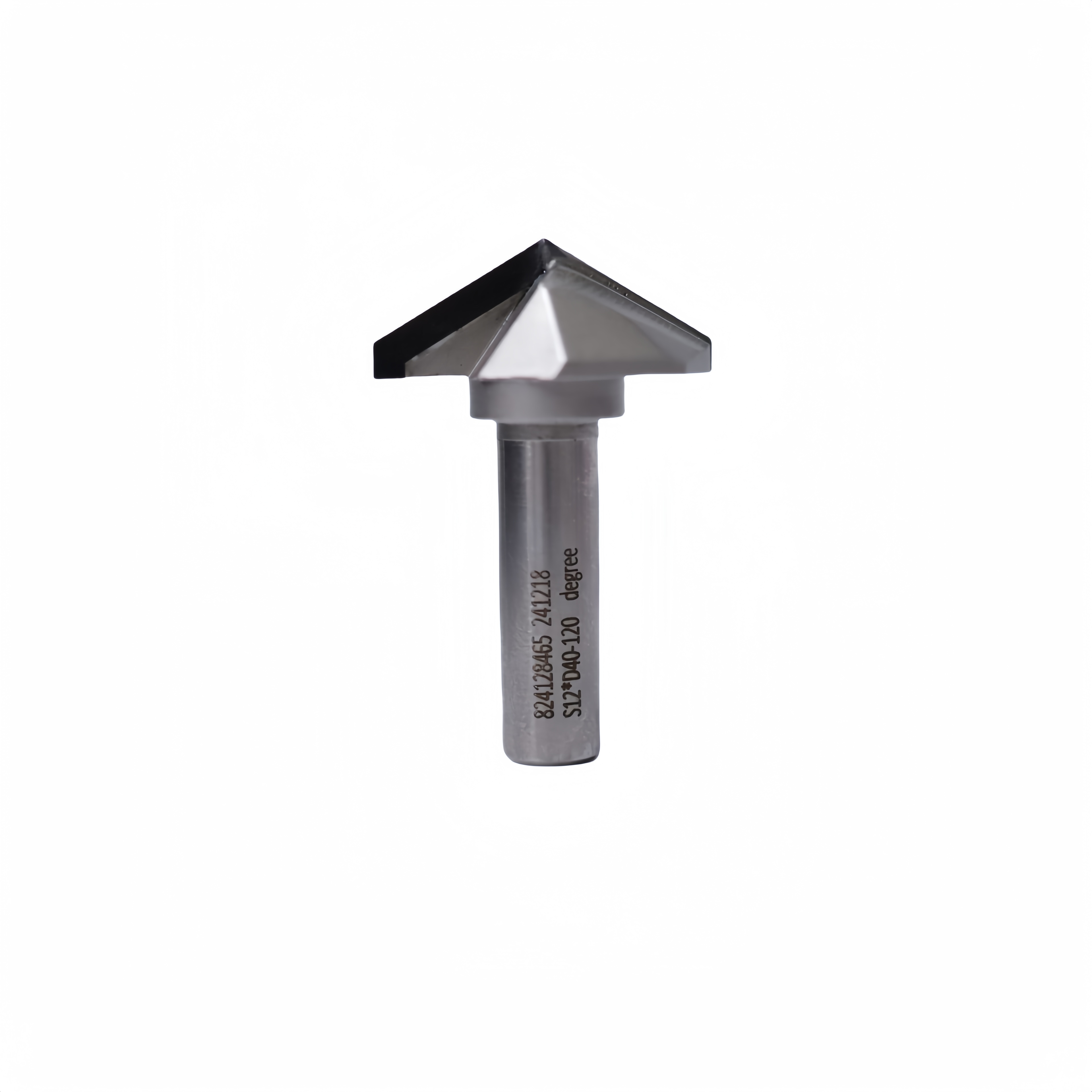 60 Degrees 90 Degreea 3d Vbit  - Woodworking Routers recensione e prezzo