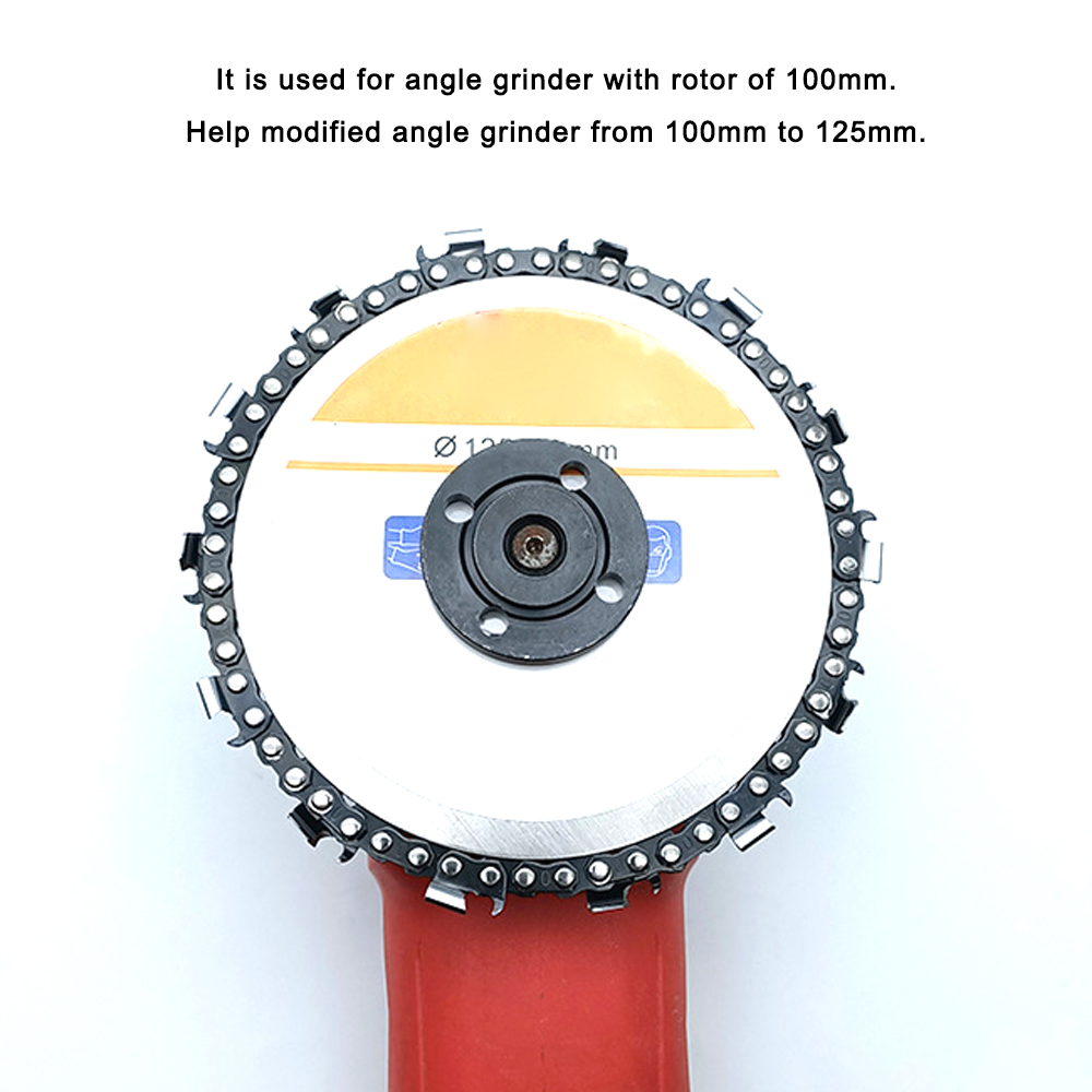 1 Pair Angle Grinder Inner Out - Woodworking Videos recensione e prezzo