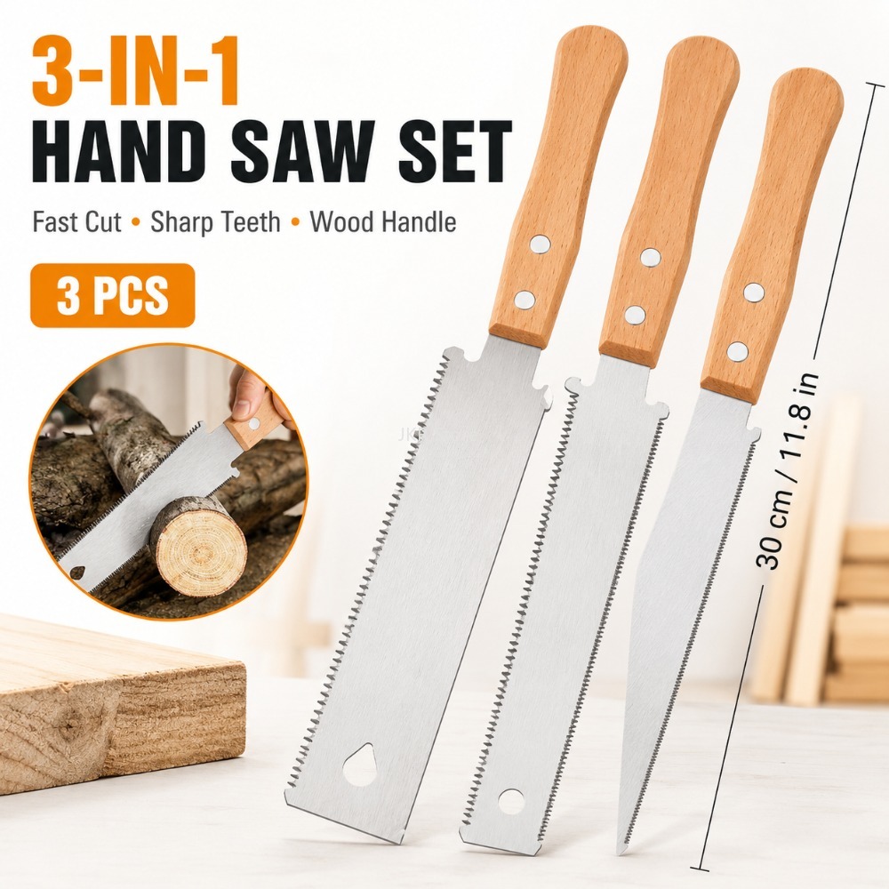 Fine Tooth Japanese Style Hand - Woodworking In Japanese recensione e prezzo