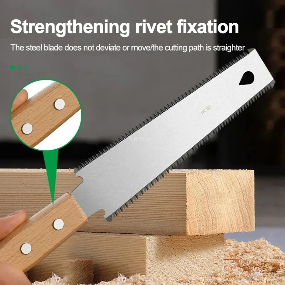 Fine Tooth Japanese Style Hand - Woodworking In Japanese recensione e prezzo