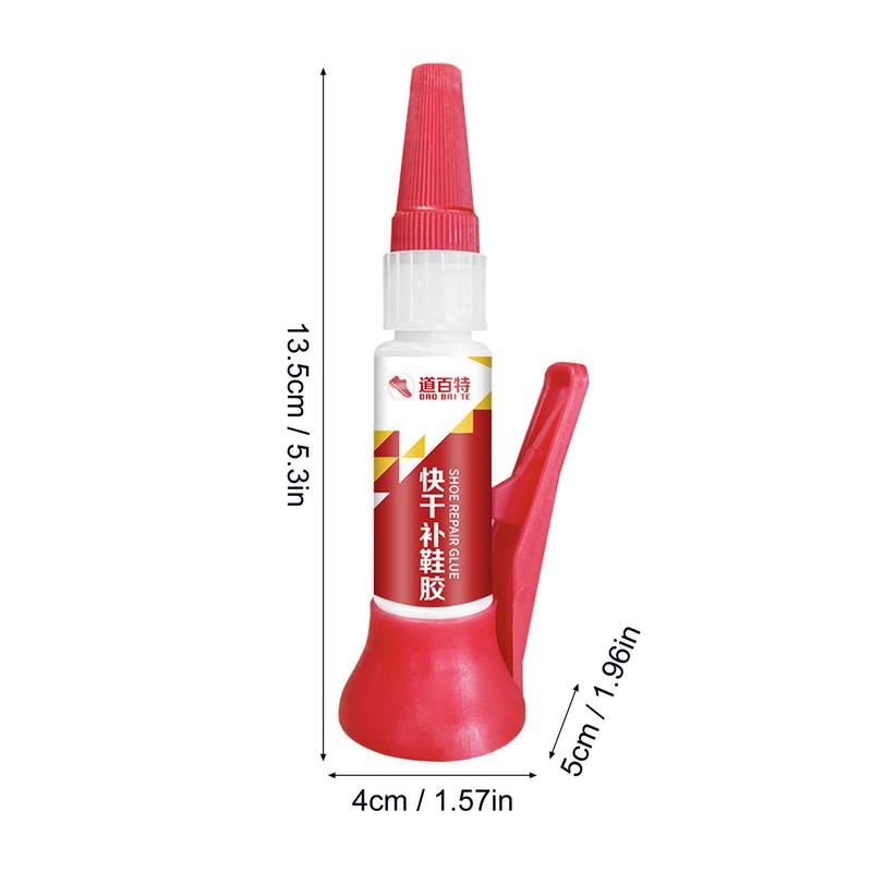 Shoe Repair Glue Waterproof Qu - Woodworking Quick Glue recensione e prezzo