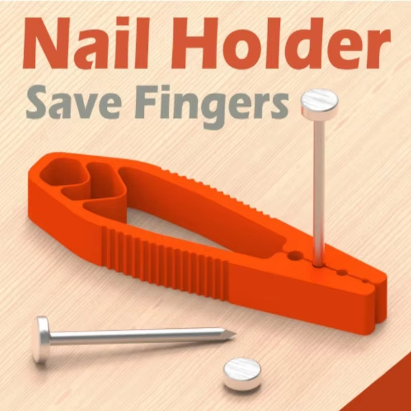Portable Nail Fixer Woodworkin - Woodworking Nails recensione e prezzo