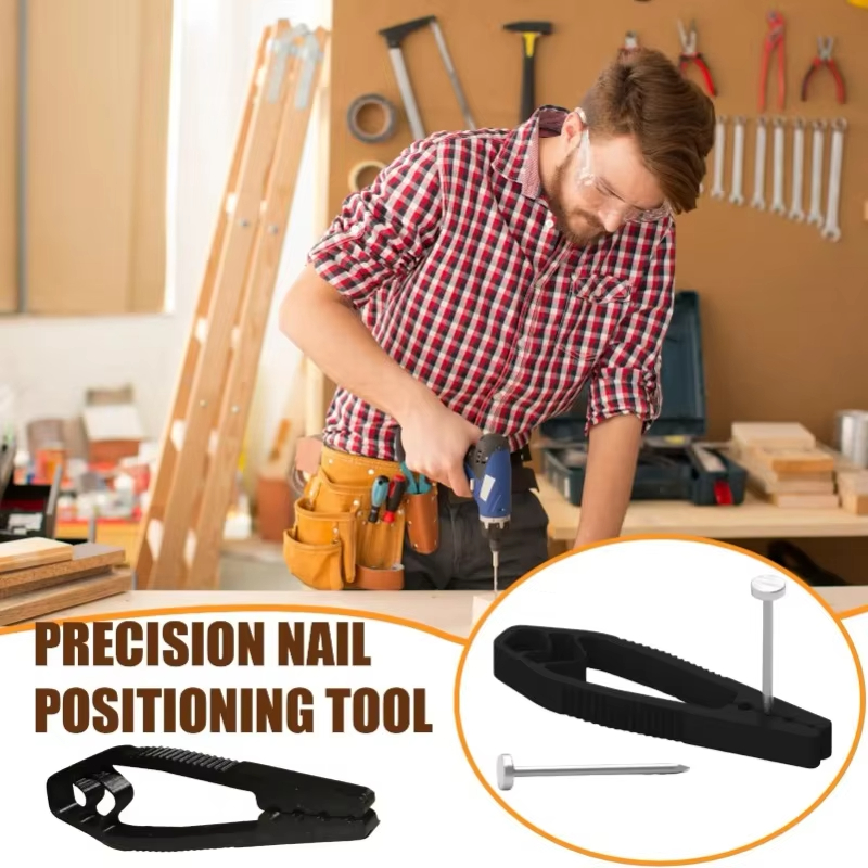 Portable Nail Fixer Woodworkin - Woodworking Nails recensione e prezzo