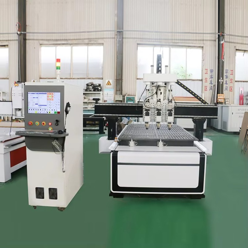 1325 CNC Router 3-Process Wood - Woodworking Routers recensione e prezzo