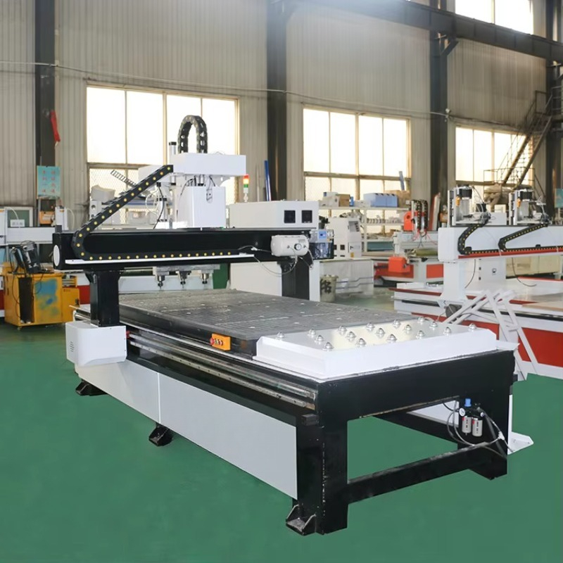 1325 CNC Router 3-Process Wood - Woodworking Routers recensione e prezzo