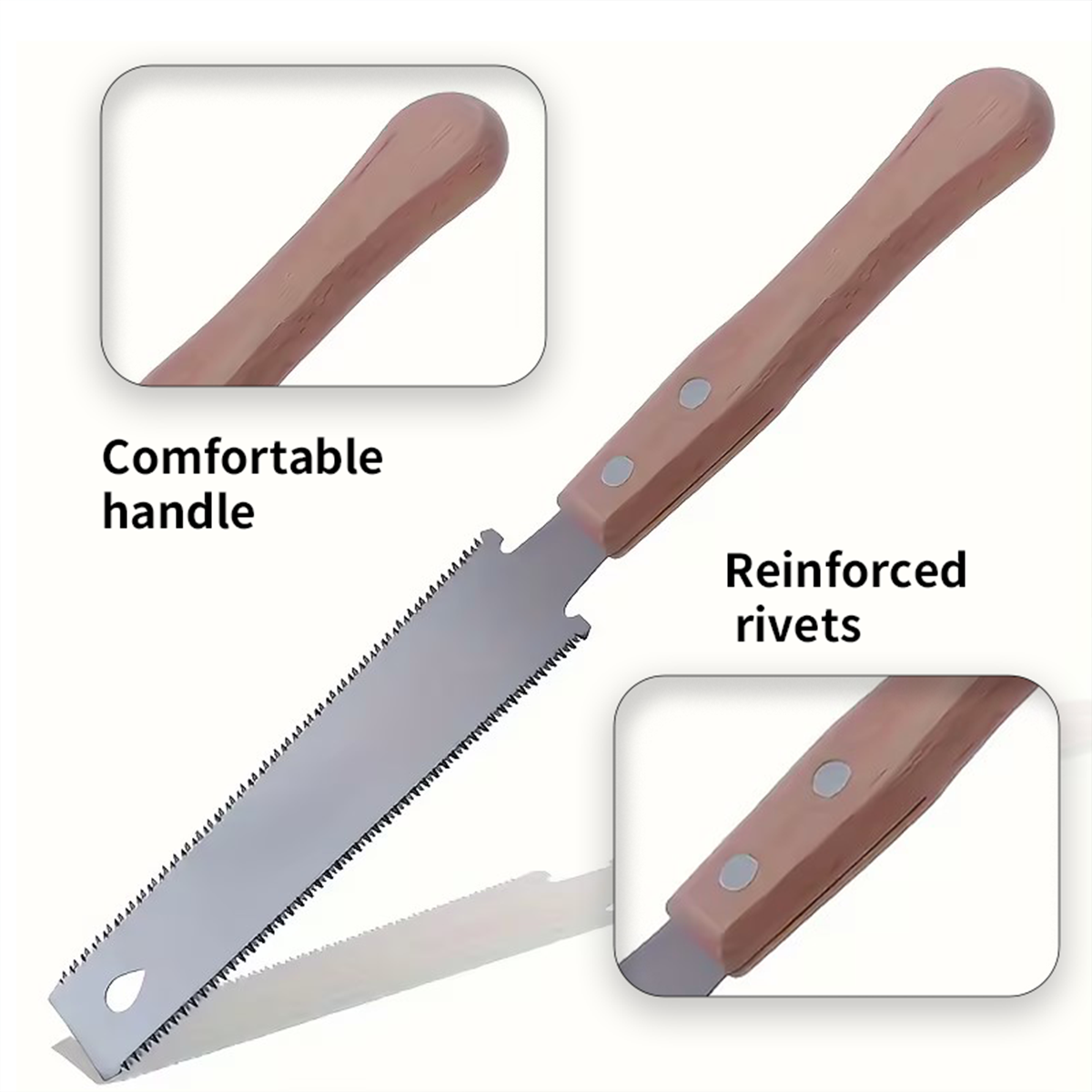 Two 12.2-inch double-edged Jap - Woodworking In Japanese recensione e prezzo