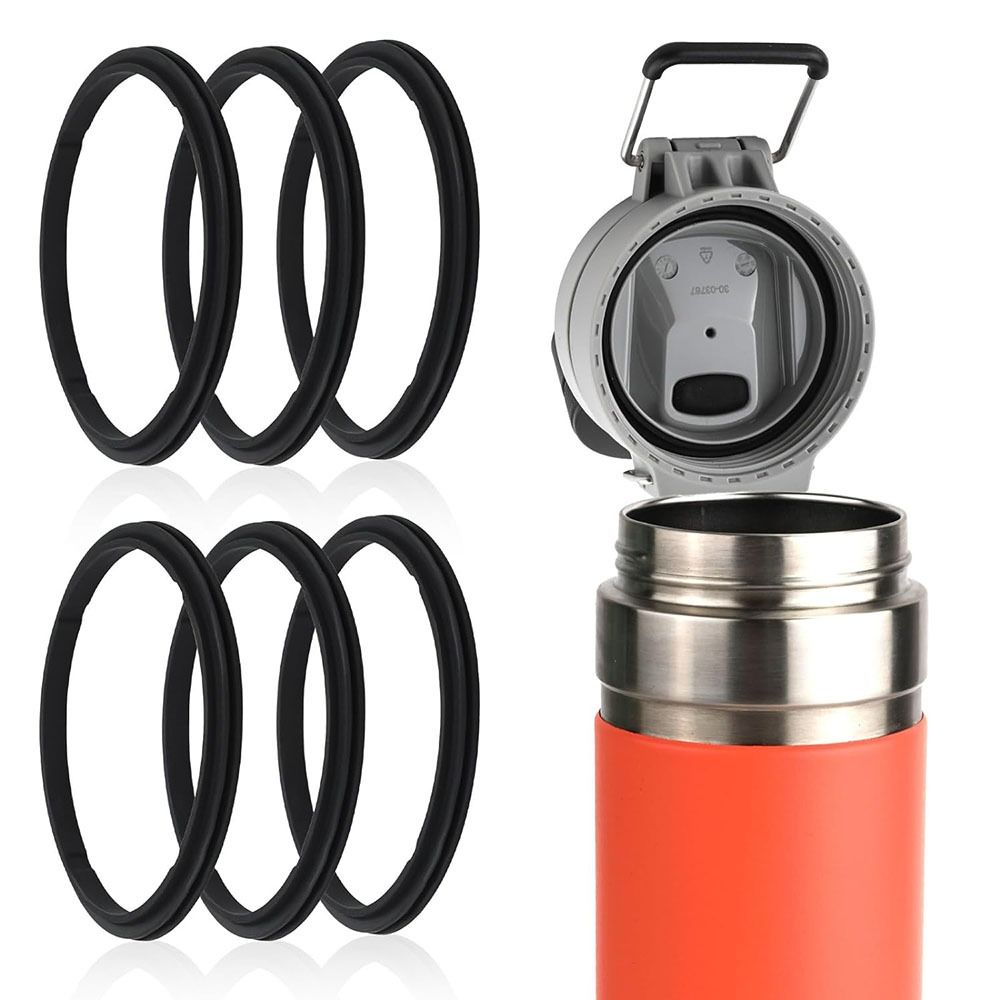 Durable Water Bottle Gasket Pr - Hand Plane Stanley recensione e prezzo