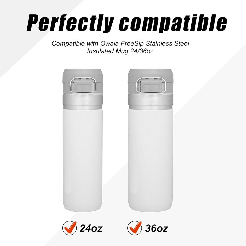 Durable Water Bottle Gasket Pr - Hand Plane Stanley recensione e prezzo