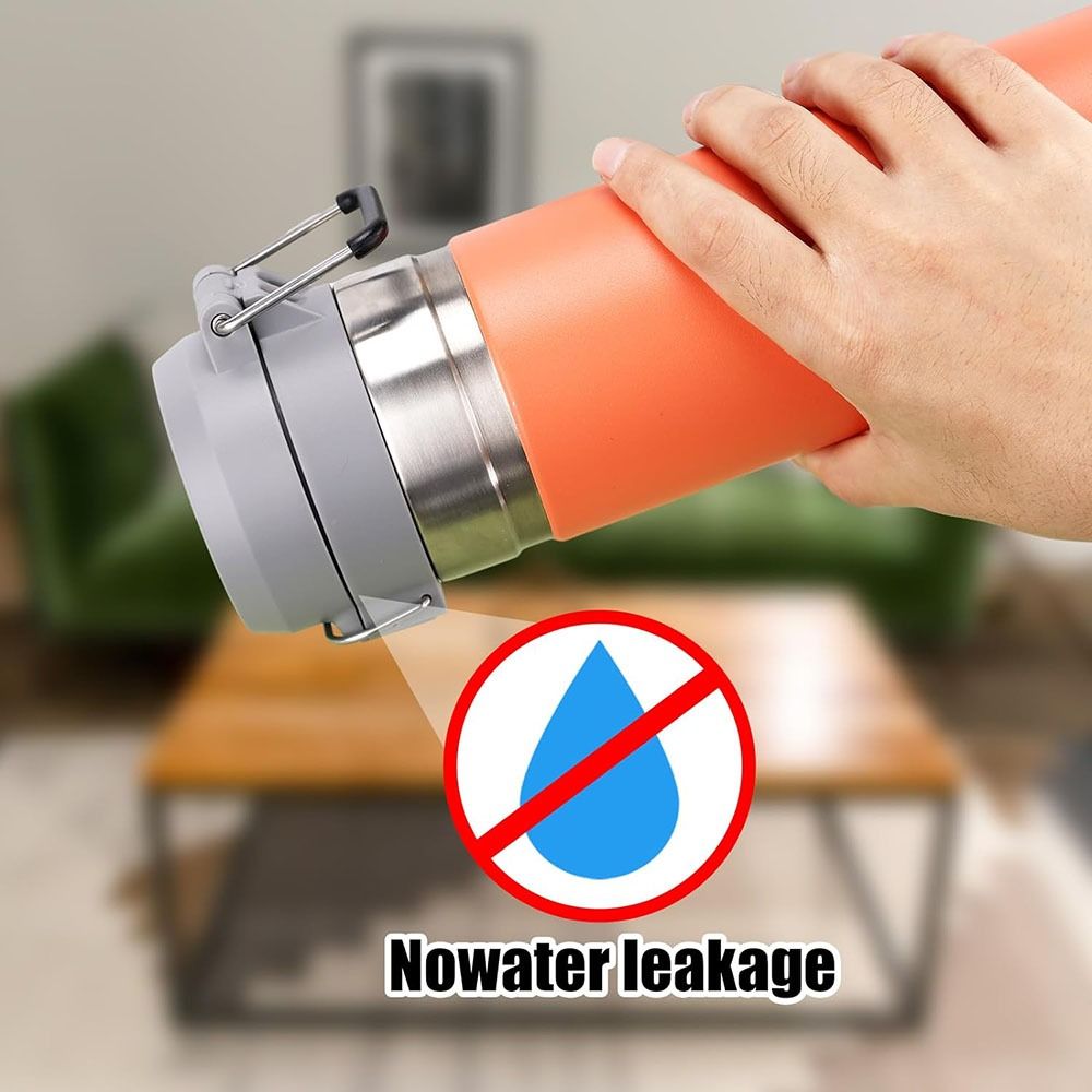Durable Water Bottle Gasket Pr - Hand Plane Stanley recensione e prezzo