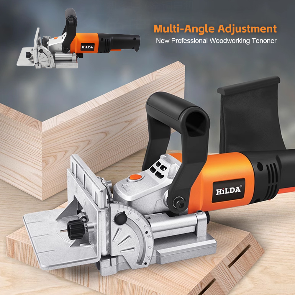 Woodworking Electric Jointing  - Woodworking Groove recensione e prezzo