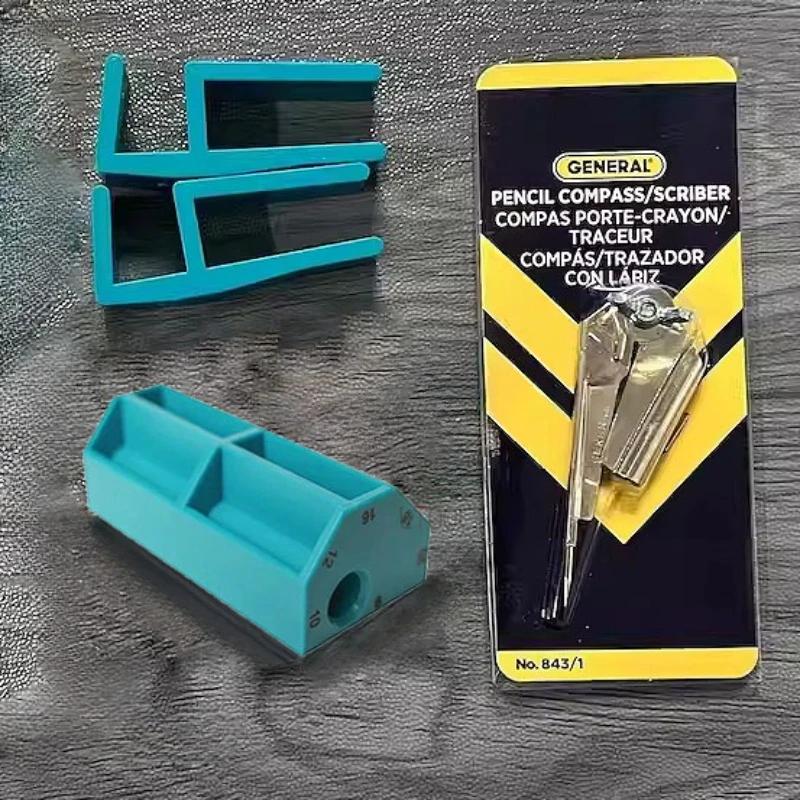 Woodworking Multifunctional Ma - Woodworking Marking Knife recensione e prezzo