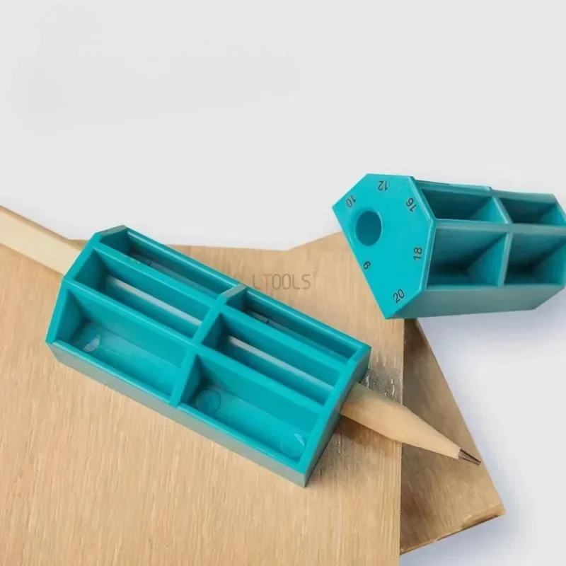 Woodworking Multifunctional Ma - Woodworking Marking Knife recensione e prezzo