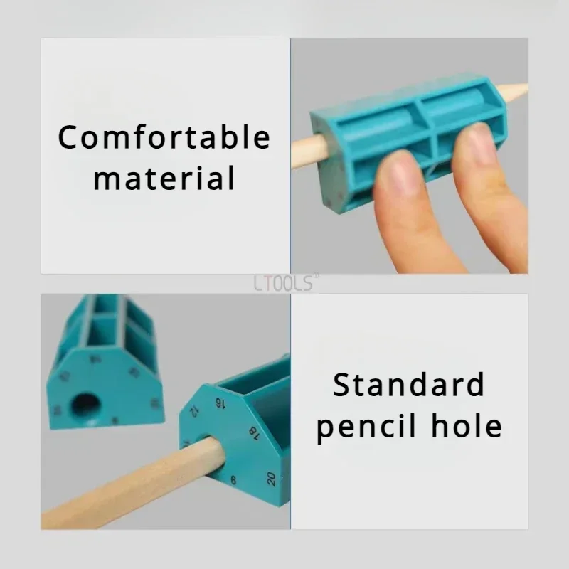 Woodworking Multifunctional Ma - Woodworking Marking Knife recensione e prezzo