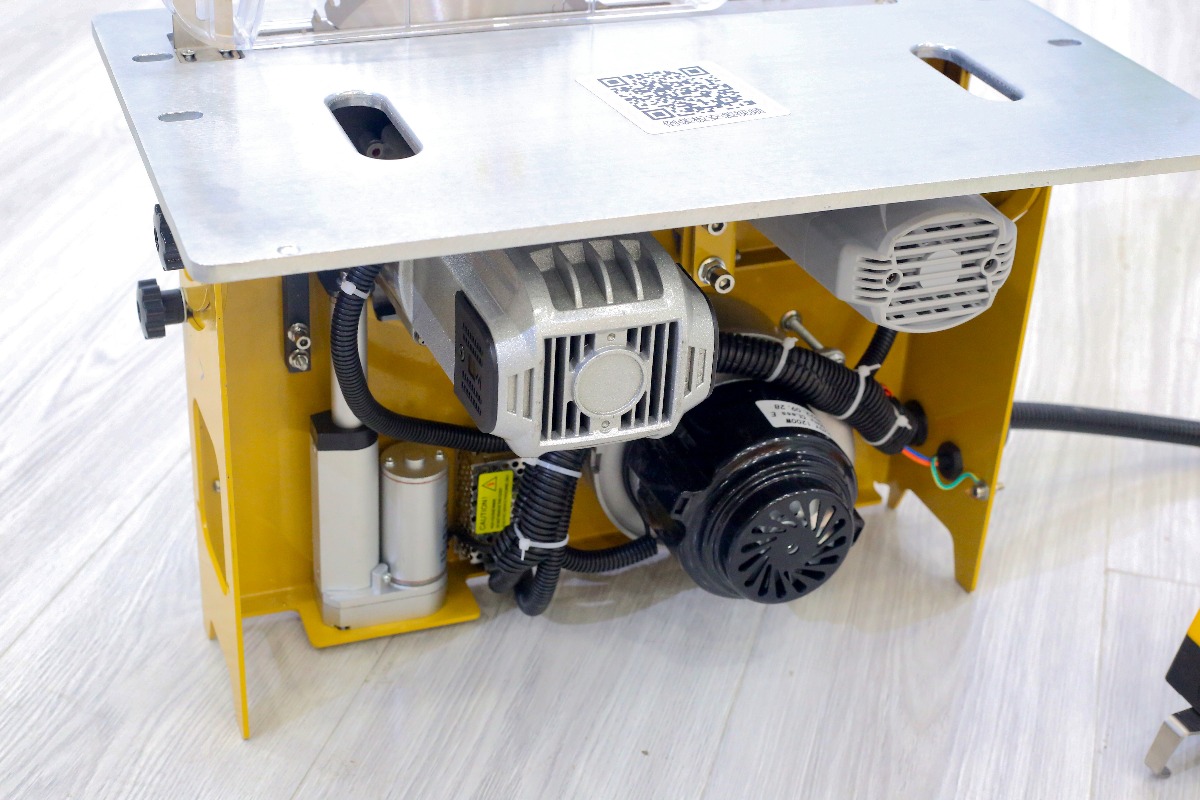 【Factory Price】Horizontal Styl - Woodworking Table recensione e prezzo