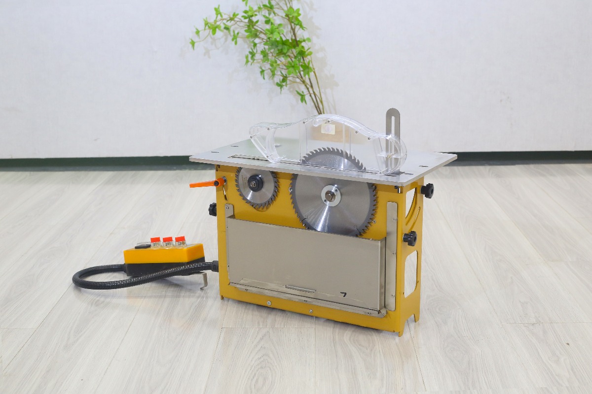 【Factory Price】Horizontal Styl - Woodworking Table recensione e prezzo