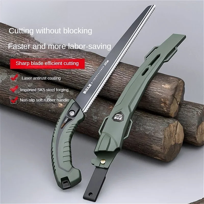 Japanese Style Saw, Tree Sawin - Woodworking In Japanese recensione e prezzo