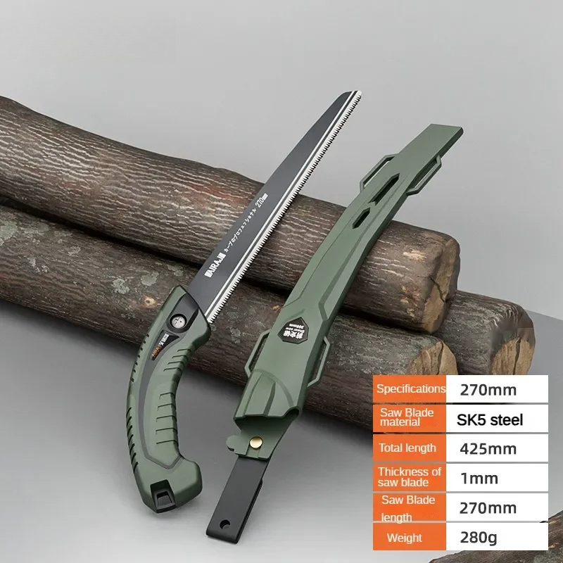 Japanese Style Saw, Tree Sawin - Woodworking In Japanese recensione e prezzo
