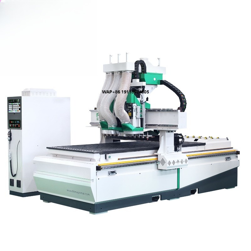 Woodworking High Speed Cnc Mac - Woodworking Routers recensione e prezzo
