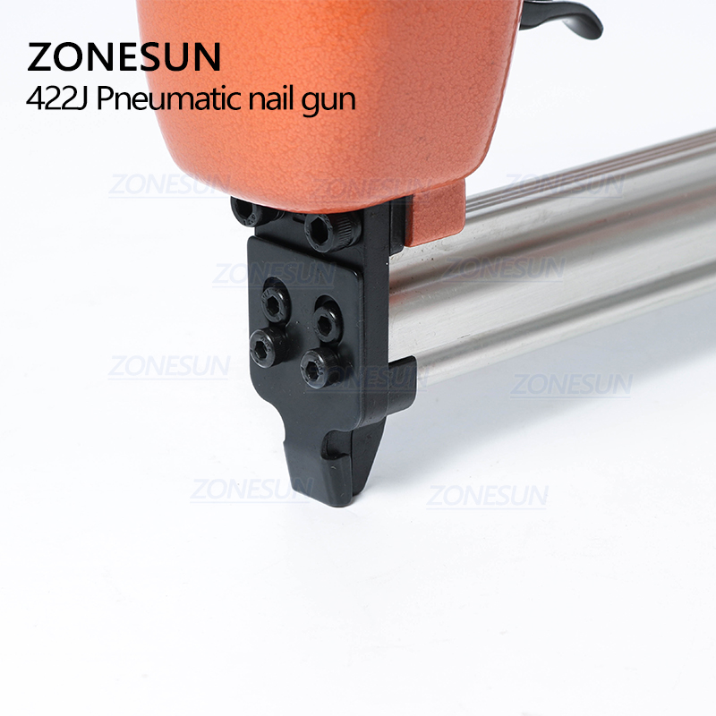 ZONESUN 422J Ga20 5.1mm Width  - Woodworking Nails recensione e prezzo