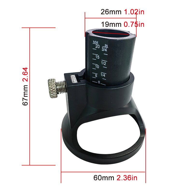 11pc Electric Grinding Horn Co - Woodworking Videos recensione e prezzo